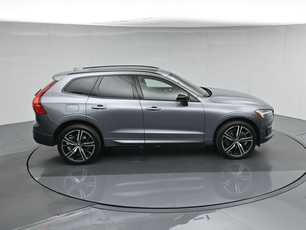 Used 2021 Volvo XC60 T8 R-Design w/ Advanced Package AWD/4WD image 43