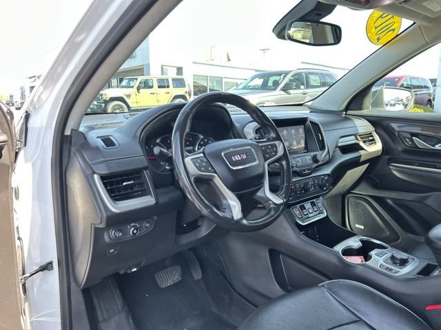 Used 2019 GMC Terrain Denali w/ Advanced Safety Package image 31