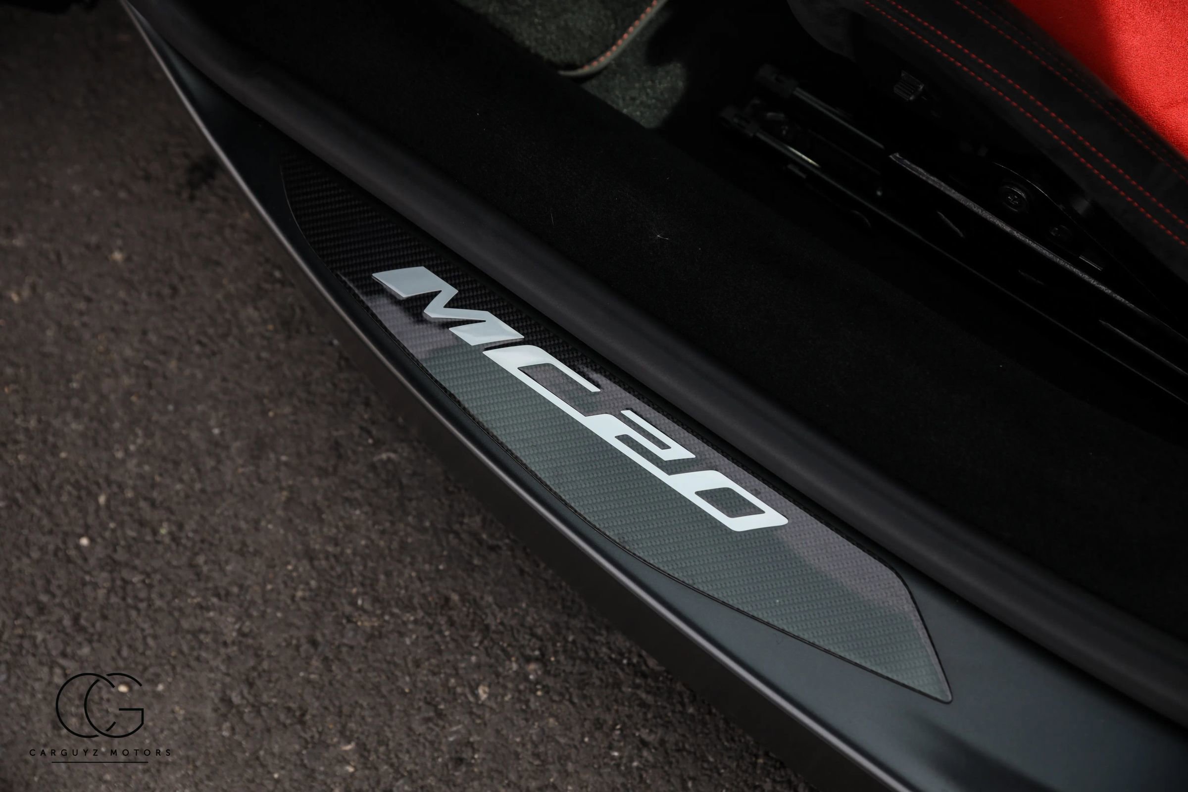 Used 2022 Maserati MC20 Coupe image 33