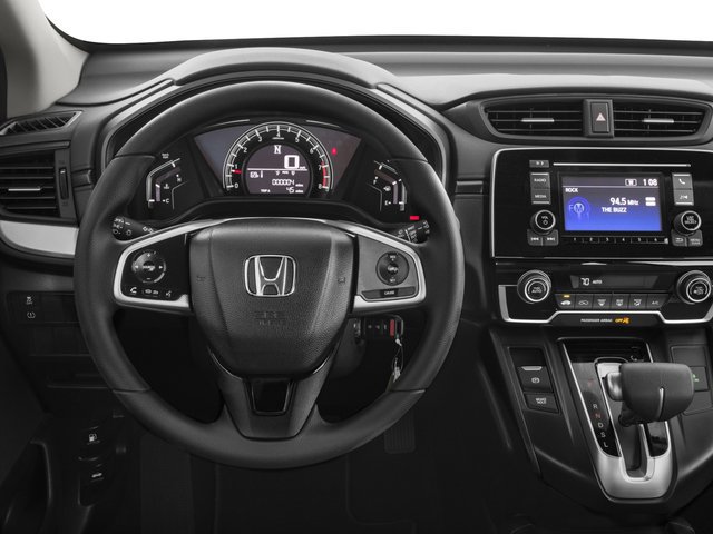 Used 2017 Honda CR-V LX image 7