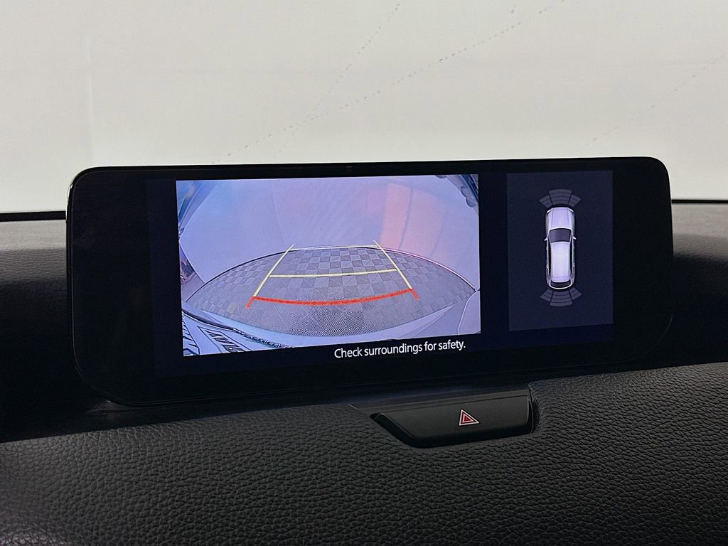Certified 2024 MAZDA CX-90 Plug-In Hybrid w/ Premium Pkg image 19