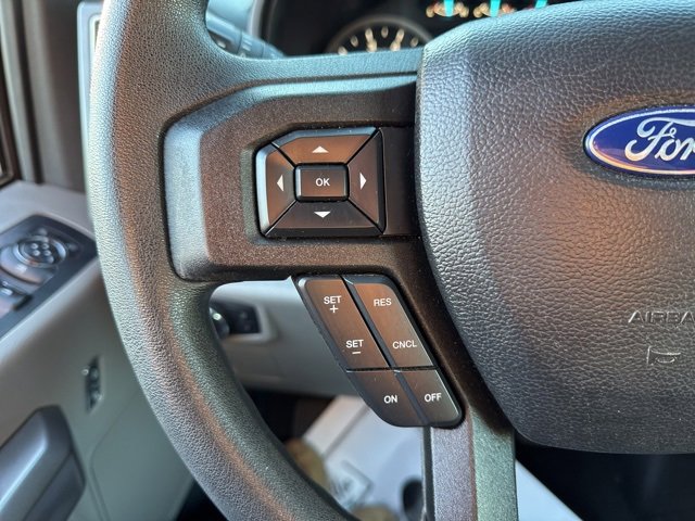 Used 2019 Ford F150 XLT image 22