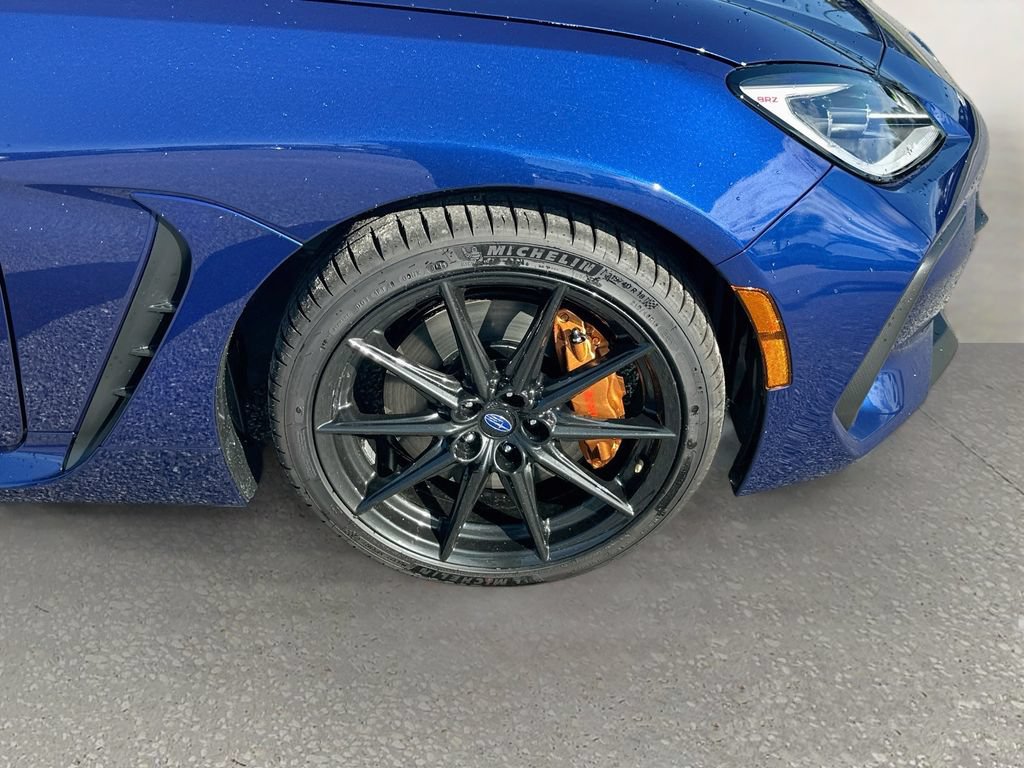 New 2026 Subaru BRZ tS RWD image 24
