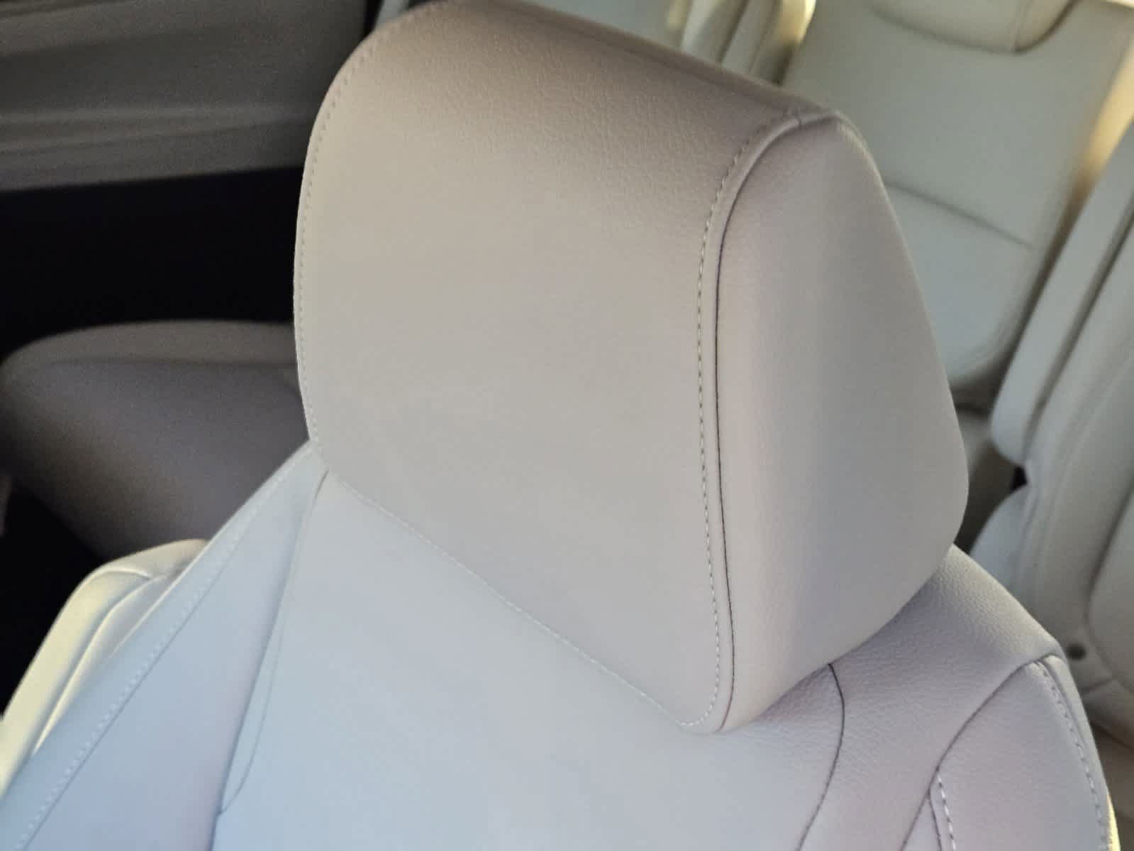 New 2026 Honda Odyssey EX-L image 13