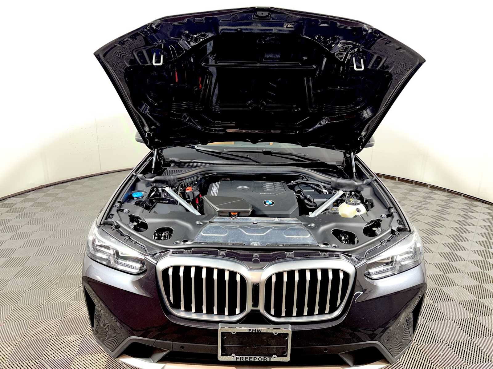 Used 2024 BMW X3 xDrive30i w/ Premium Package AWD/4WD image 31
