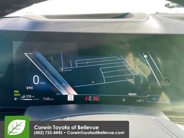 Used 2025 BMW X5 xDrive50e image 13