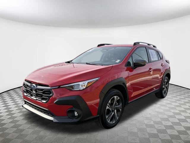 Certified 2024 Subaru Crosstrek 2.0i Premium image 3