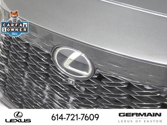 Certified 2023 Lexus RX 500h F Sport w/ Accessory Package (2T) AWD/4WD image 13