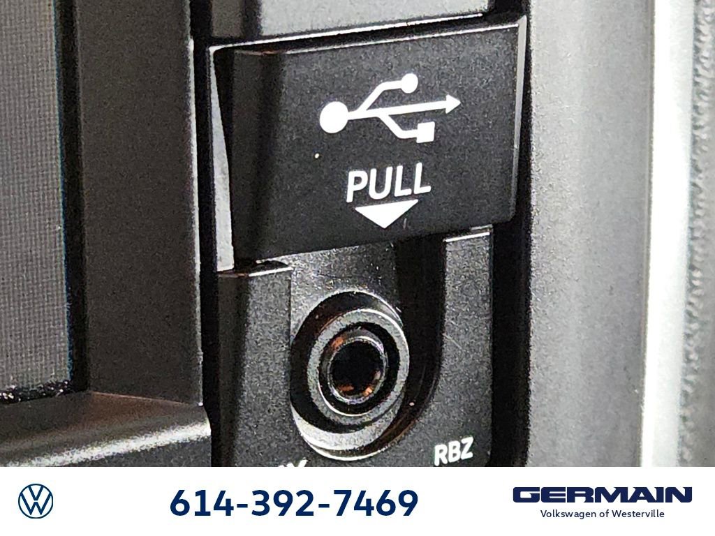 Used 2015 Jeep Compass Latitude image 33