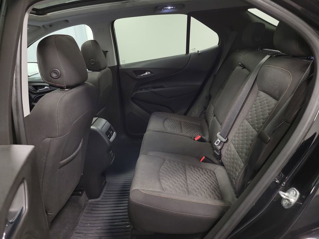 Used 2019 Chevrolet Equinox LT w/ Sun & Navigation Package image 26