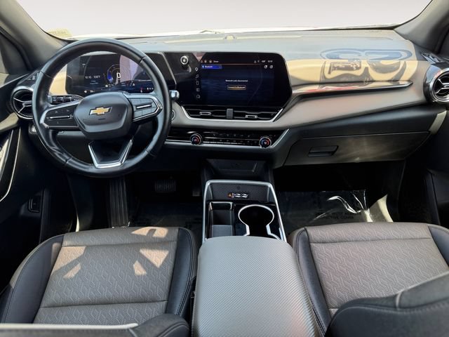 Used 2025 Chevrolet Equinox LT w/ Convenience Package II FWD image 10