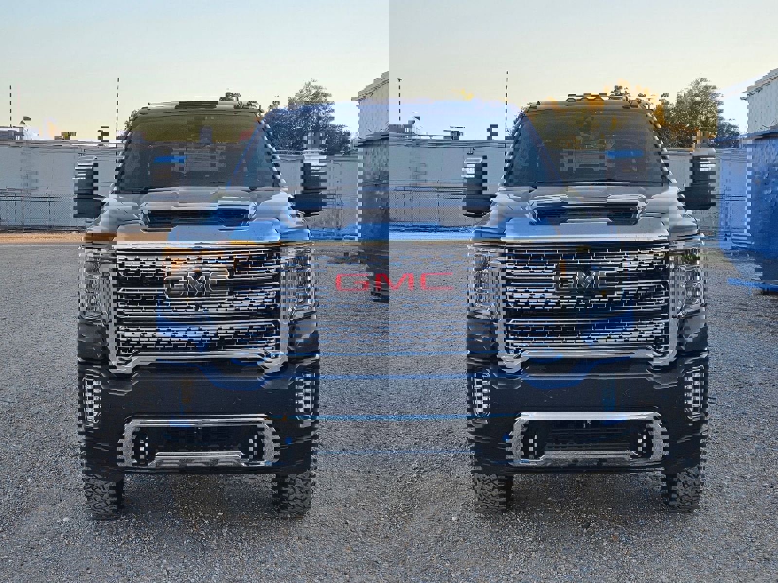 Used 2020 GMC Sierra 2500 Denali w/ Denali Ultimate Package image 9