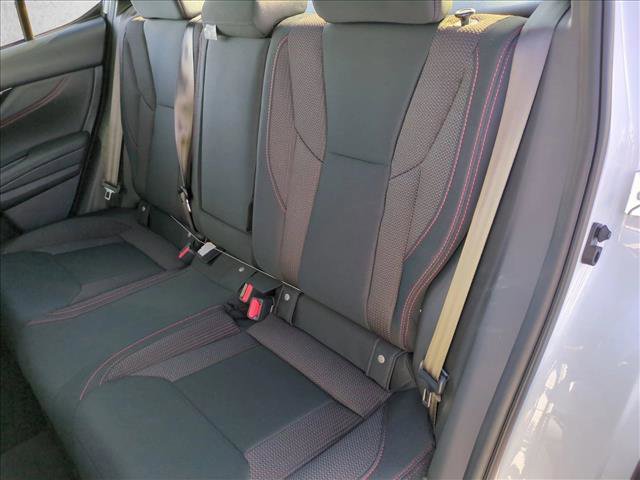 New 2026 Subaru WRX Premium image 16