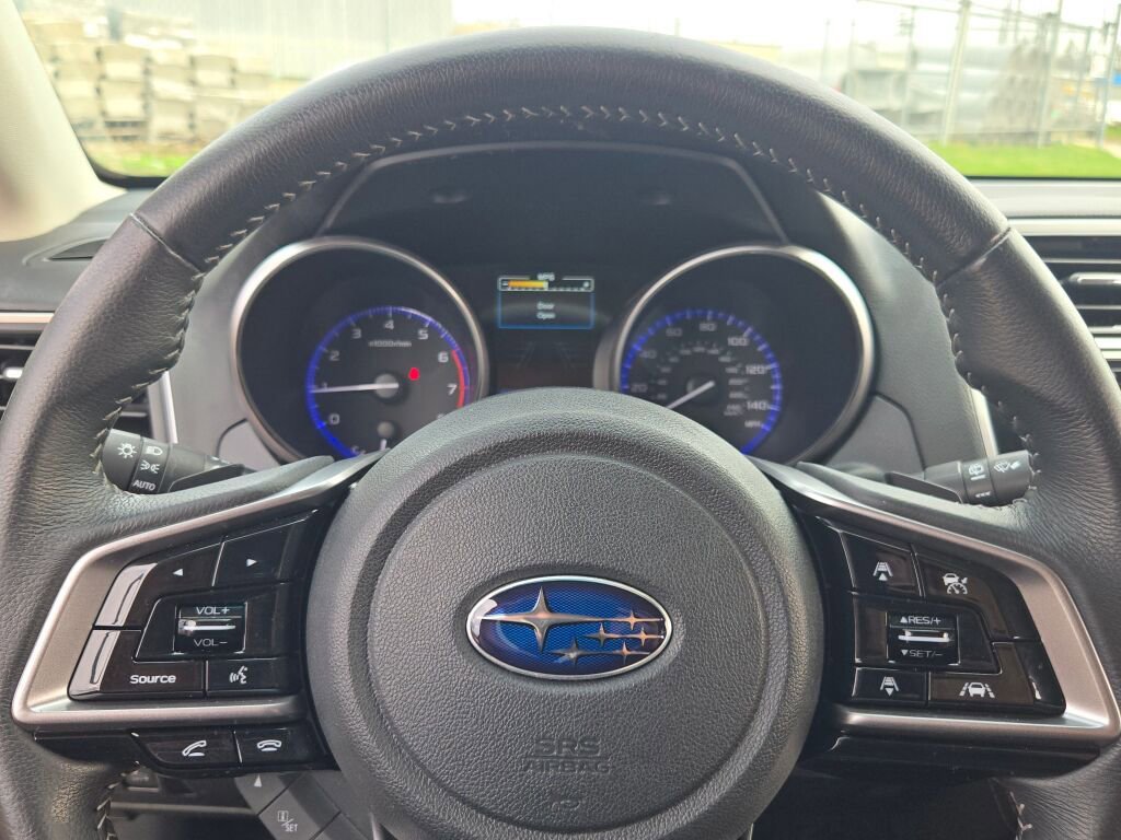 Used 2018 Subaru Outback 2.5i Limited AWD/4WD image 28
