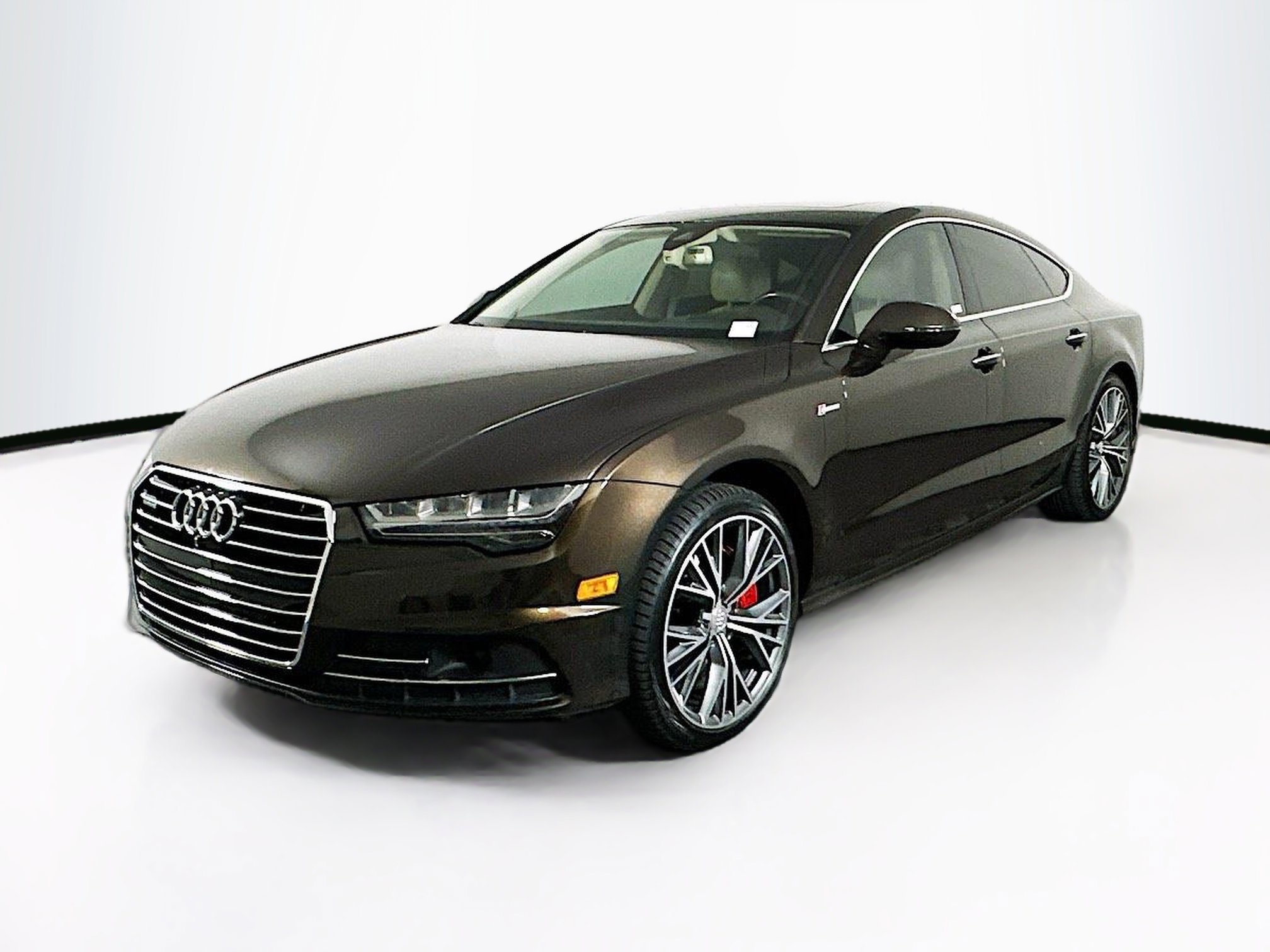 Used 2017 Audi A7 3.0T Prestige image 3