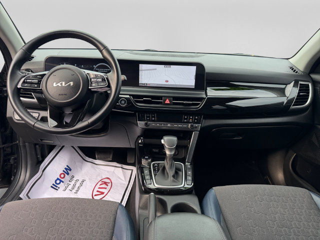 Certified 2024 Kia Seltos S AWD/4WD image 18