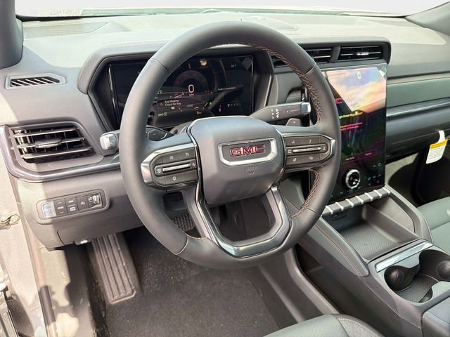 New 2026 GMC Terrain AT4 image 20