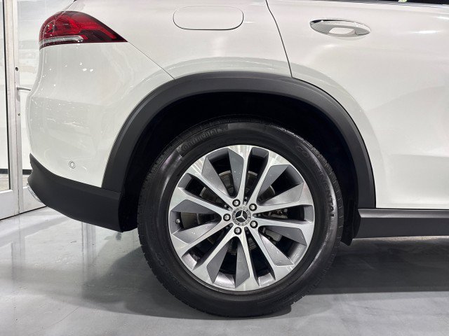 Used 2021 Mercedes-Benz GLE 350 4MATIC w/ Premium Package image 72
