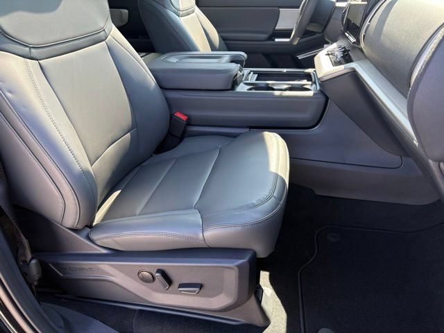 New 2026 Ford Expedition Max Active AWD/4WD image 23