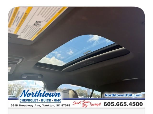 Used 2024 Buick Envista Avenir FWD image 15
