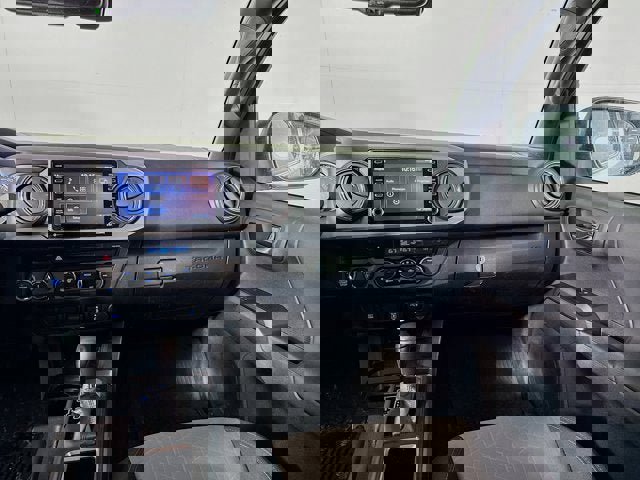 Used 2023 Toyota Tacoma TRD Off-Road image 22