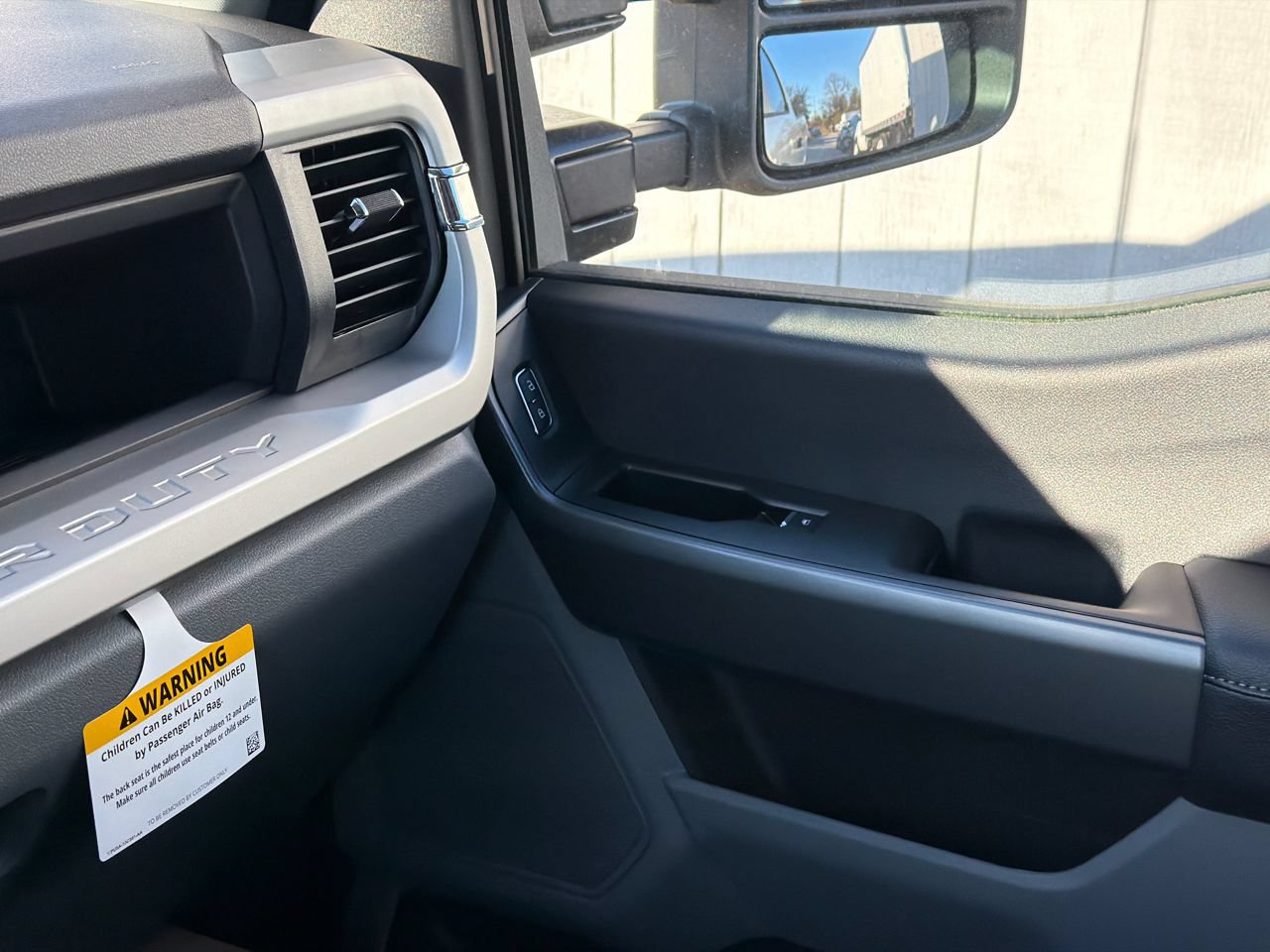 New 2026 Ford F250 XL w/ STX Appearance Package AWD/4WD image 31