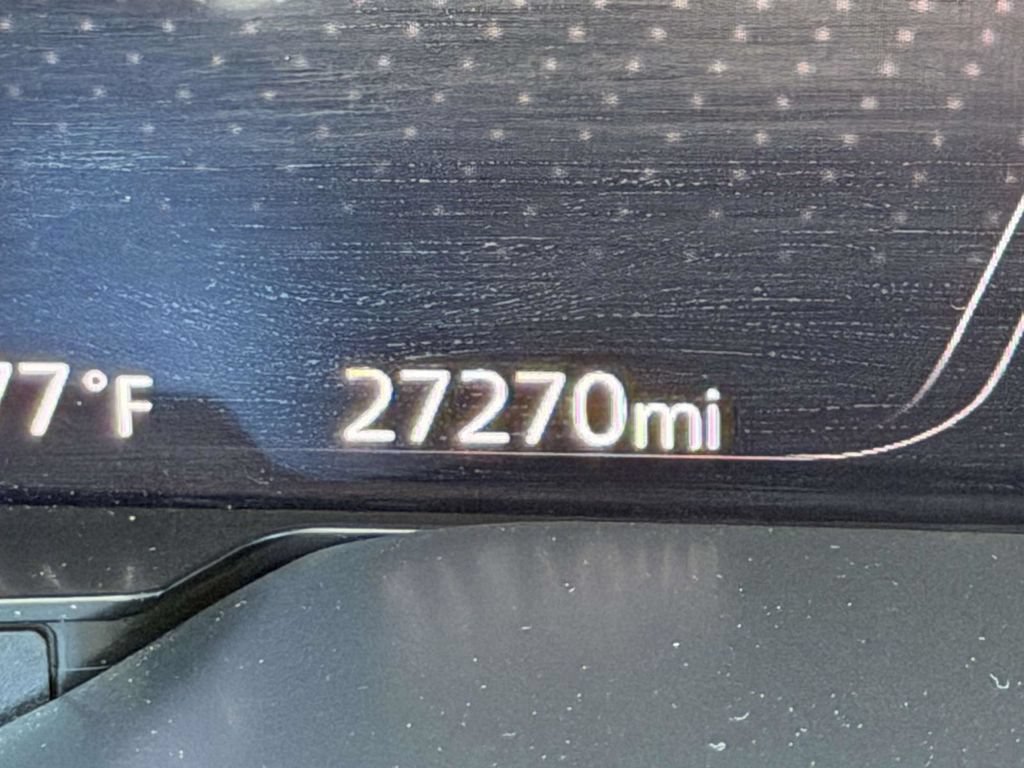 Used 2025 MAZDA CX-90 3.3 Turbo S w/ Premium Package AWD/4WD image 21