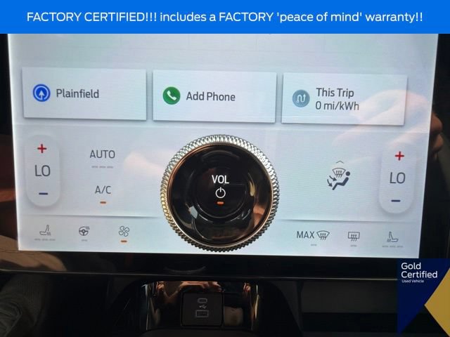 Used 2022 Ford Mustang Mach-E Premium AWD/4WD image 41
