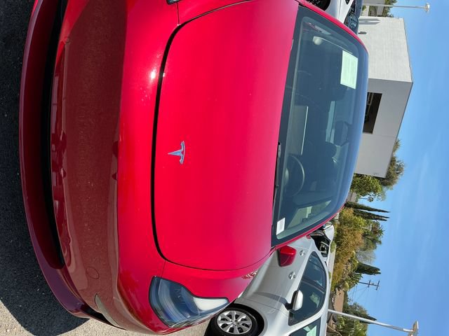 Used 2022 Tesla Model 3 Performance AWD/4WD image 37