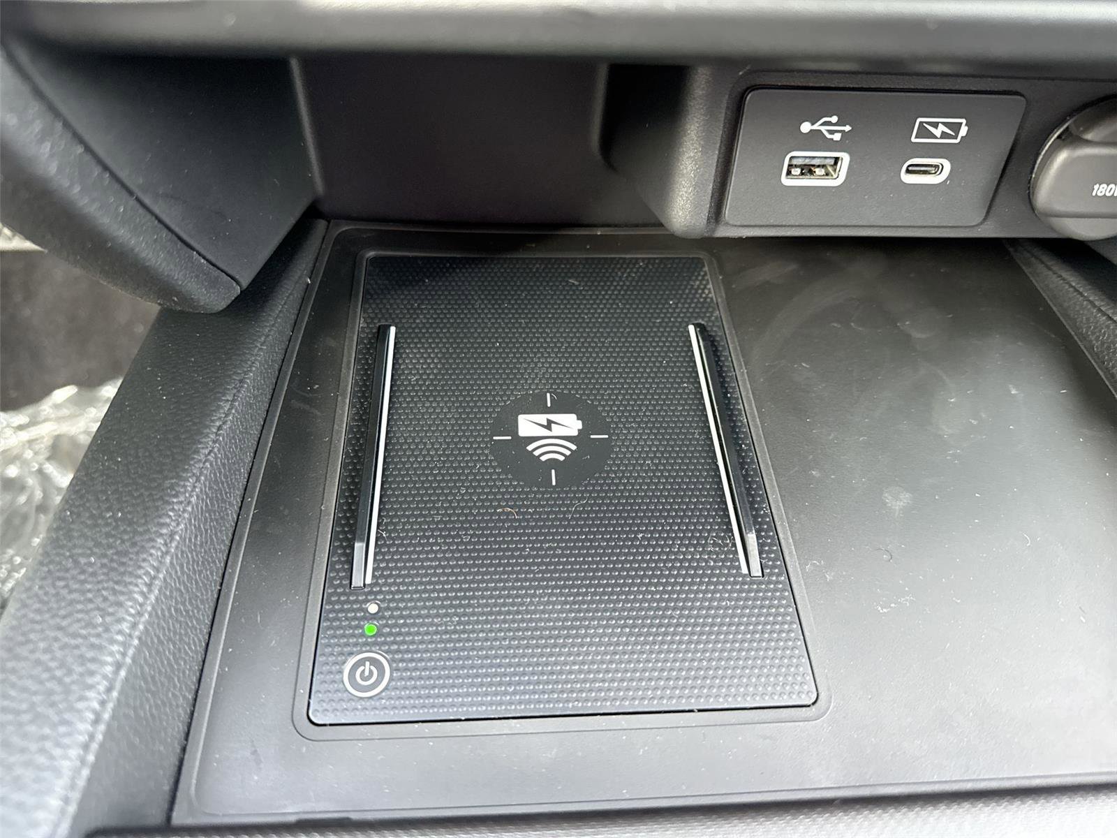 New 2026 Honda Ridgeline TrailSport image 36