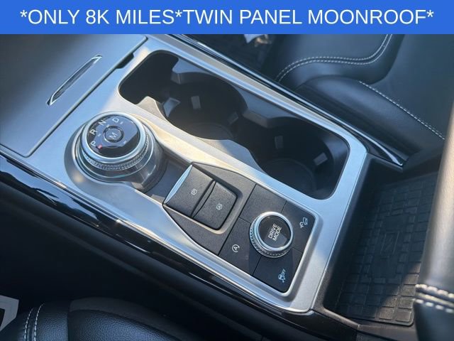 Used 2024 Ford Explorer ST w/ Equipment Group 401A image 28