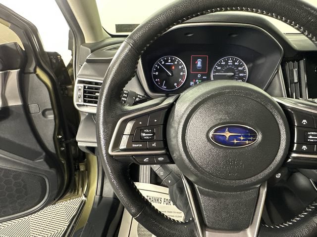 Used 2021 Subaru Outback Limited XT w/ Popular Package #2 AWD/4WD image 24