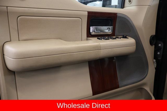 Used 2007 Ford F150 FX4 image 9