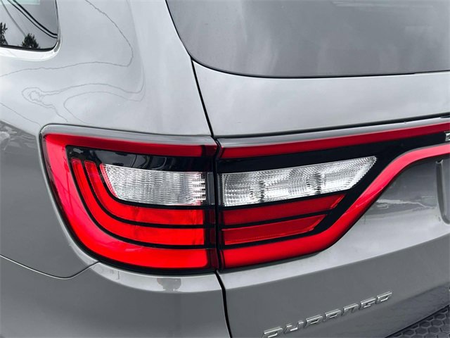 Used 2024 Dodge Durango R/T image 9