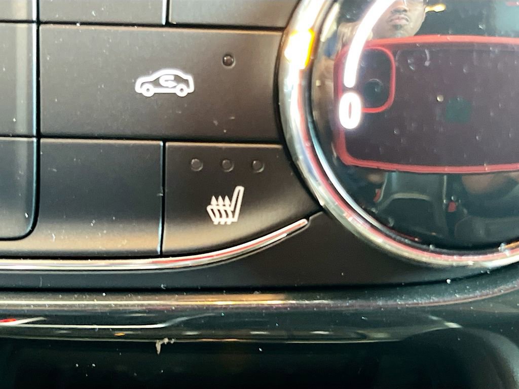 Used 2024 Chevrolet TrailBlazer RS w/ Driver Confidence Package image 19