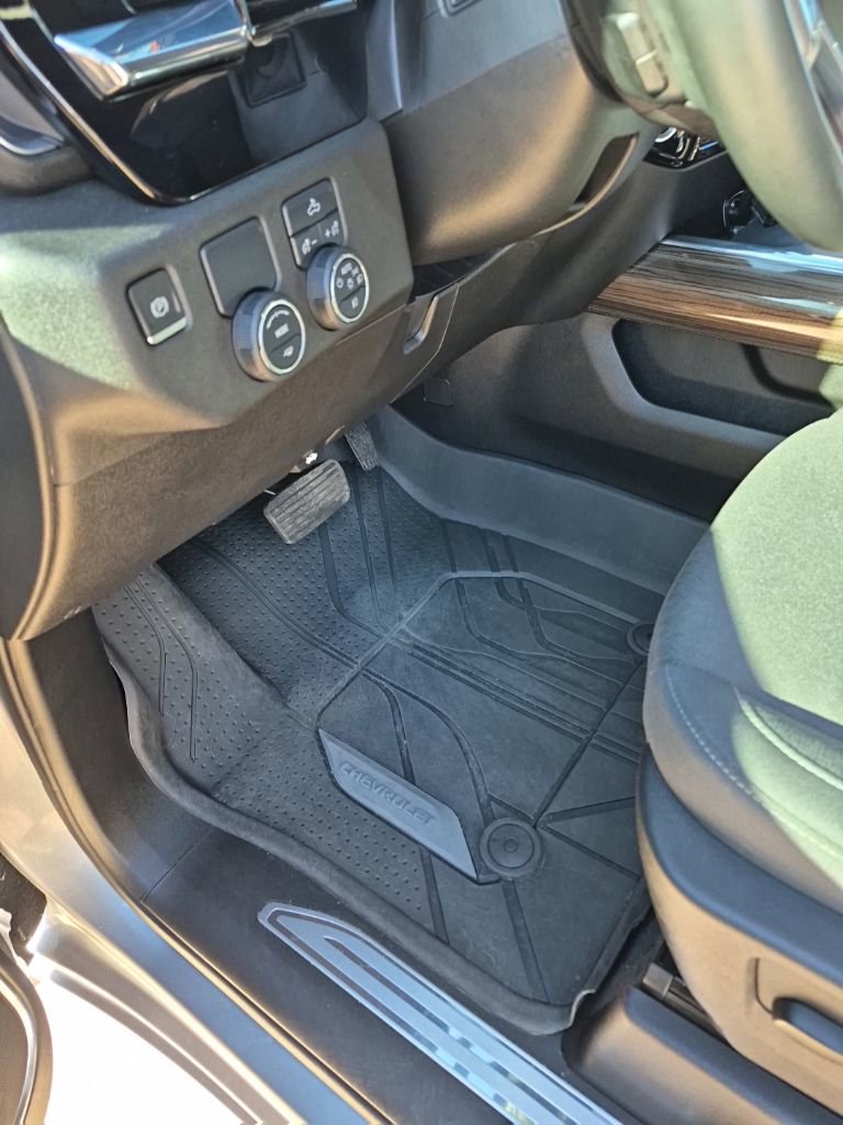 Used 2024 Chevrolet Silverado 1500 RST w/ All Star Edition Plus image 23