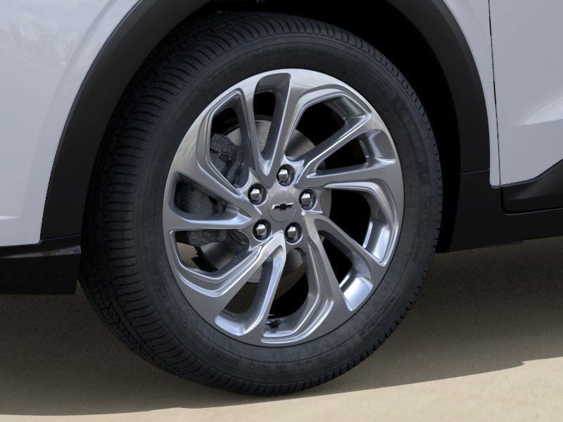 New 2027 Chevrolet Bolt LT w/ Comfort Package FWD image 9