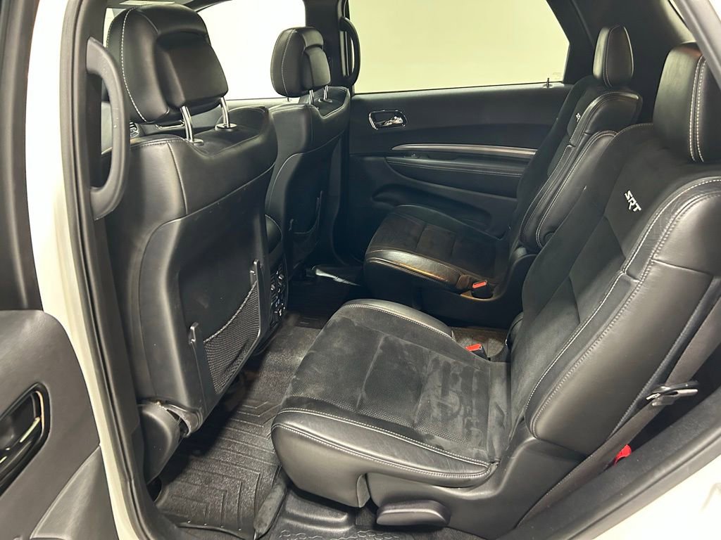 Used 2020 Dodge Durango SRT w/ Technology Group AWD/4WD image 28