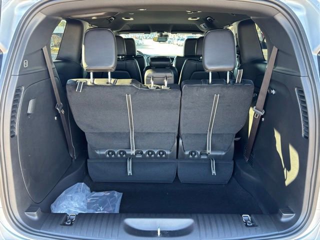 New 2026 Chrysler Pacifica Select image 11