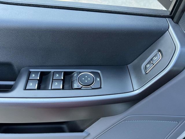 New 2026 Ford F350 XL w/ STX Appearance Package image 13