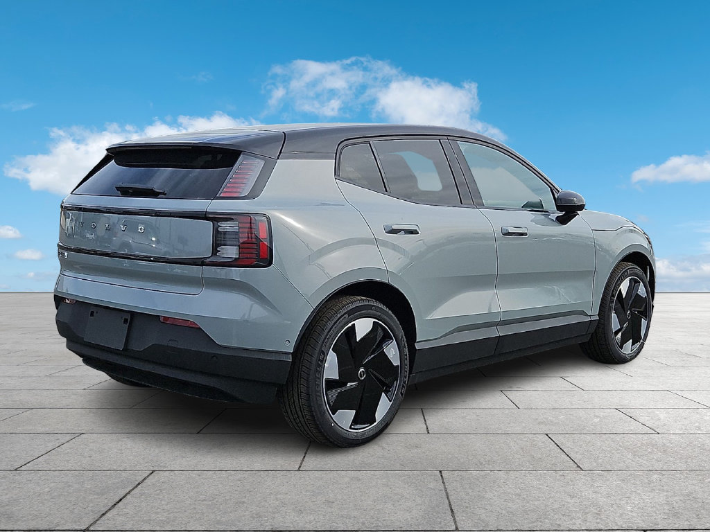 New 2025 Volvo EX30 Ultra w/ Protection Package Premier AWD/4WD image 6