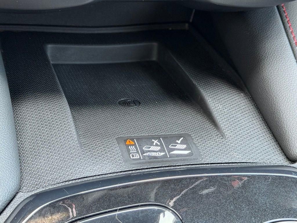 Used 2023 Chevrolet Blazer RS image 22