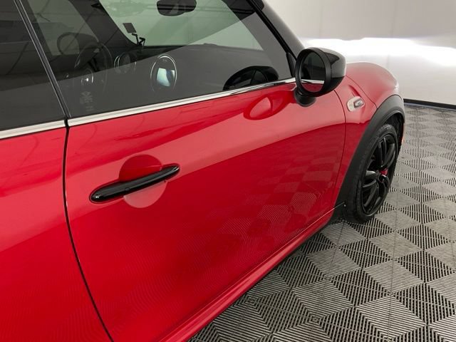 Used 2020 MINI Cooper John Cooper Works w/ Signature Upholstery Package FWD image 7