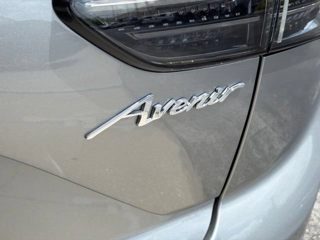 New 2026 Buick Envision Avenir AWD/4WD image 8