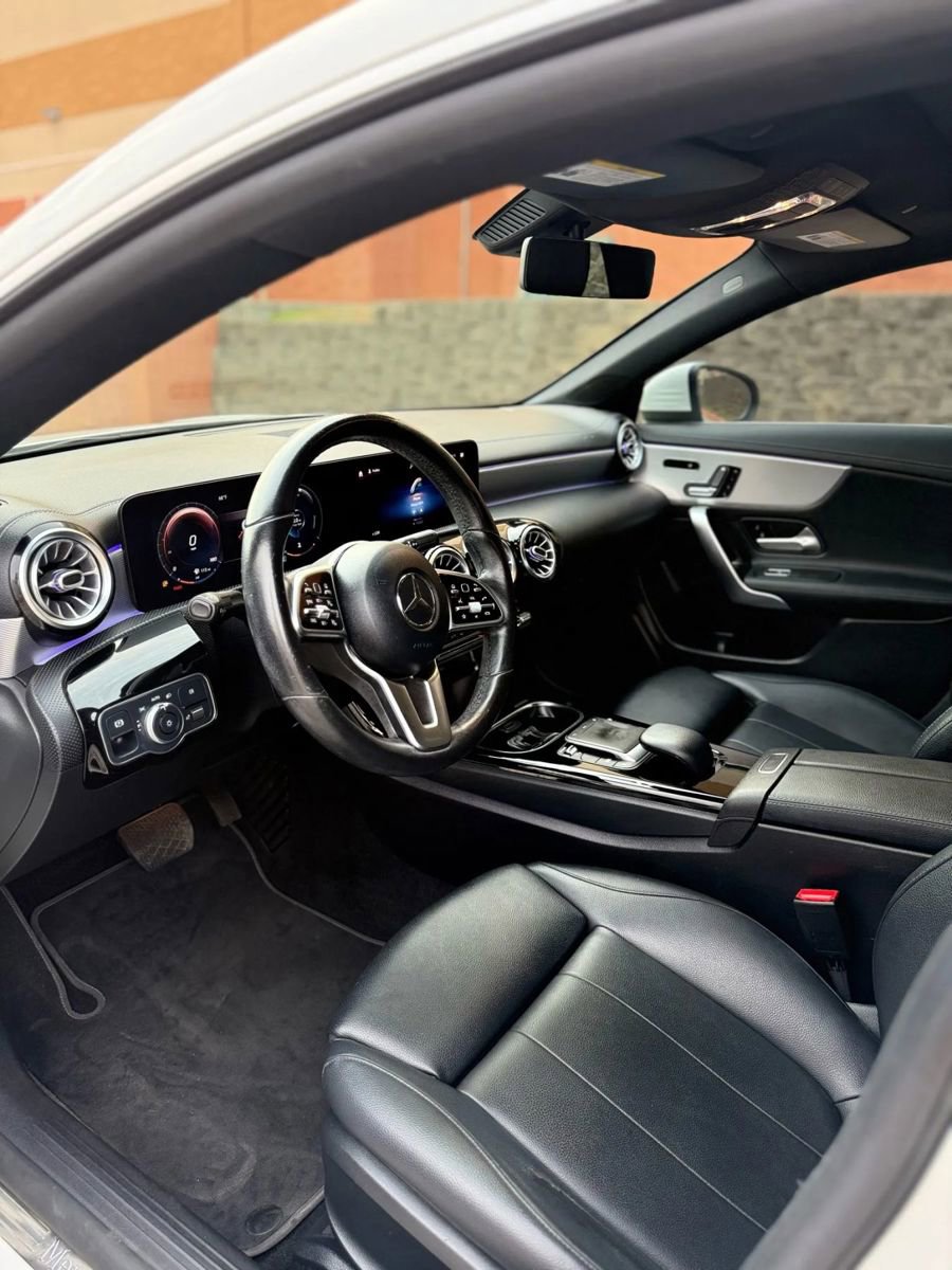 Used 2021 Mercedes-Benz CLA 250 image 15