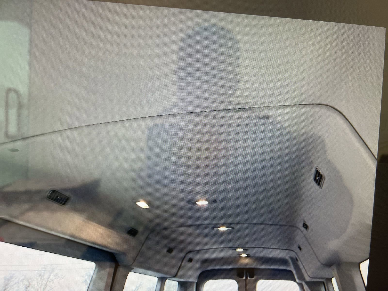 Used 2025 Ford Transit 350 XLT image 24