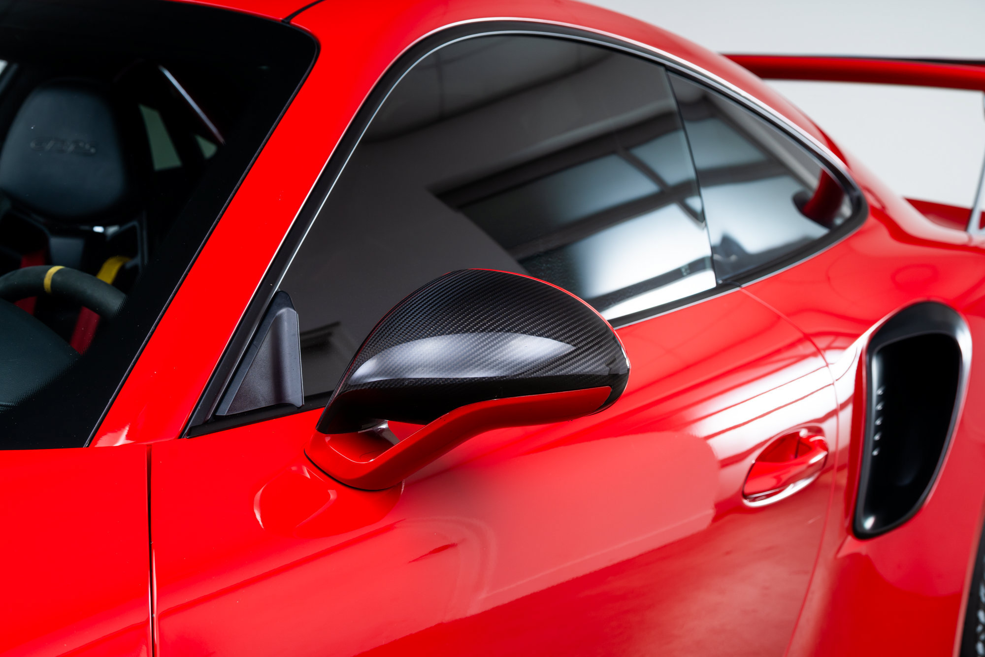 Used 2019 Porsche 911 GT3 RS RWD image 10