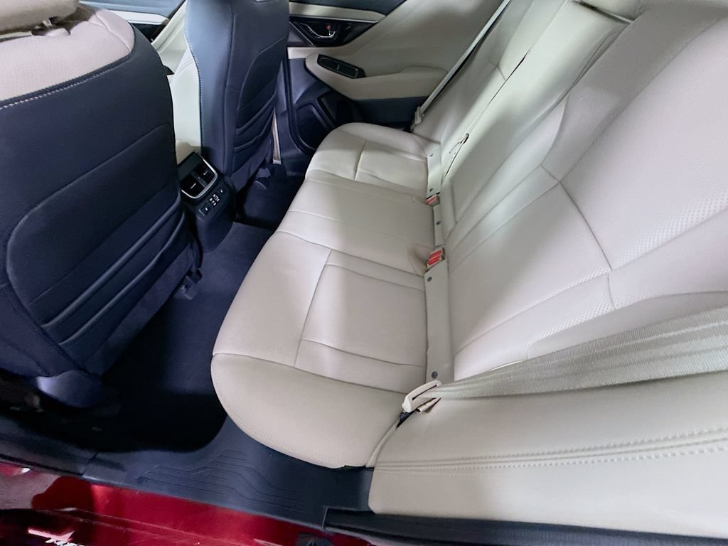 Certified 2025 Subaru Legacy Limited AWD/4WD image 29