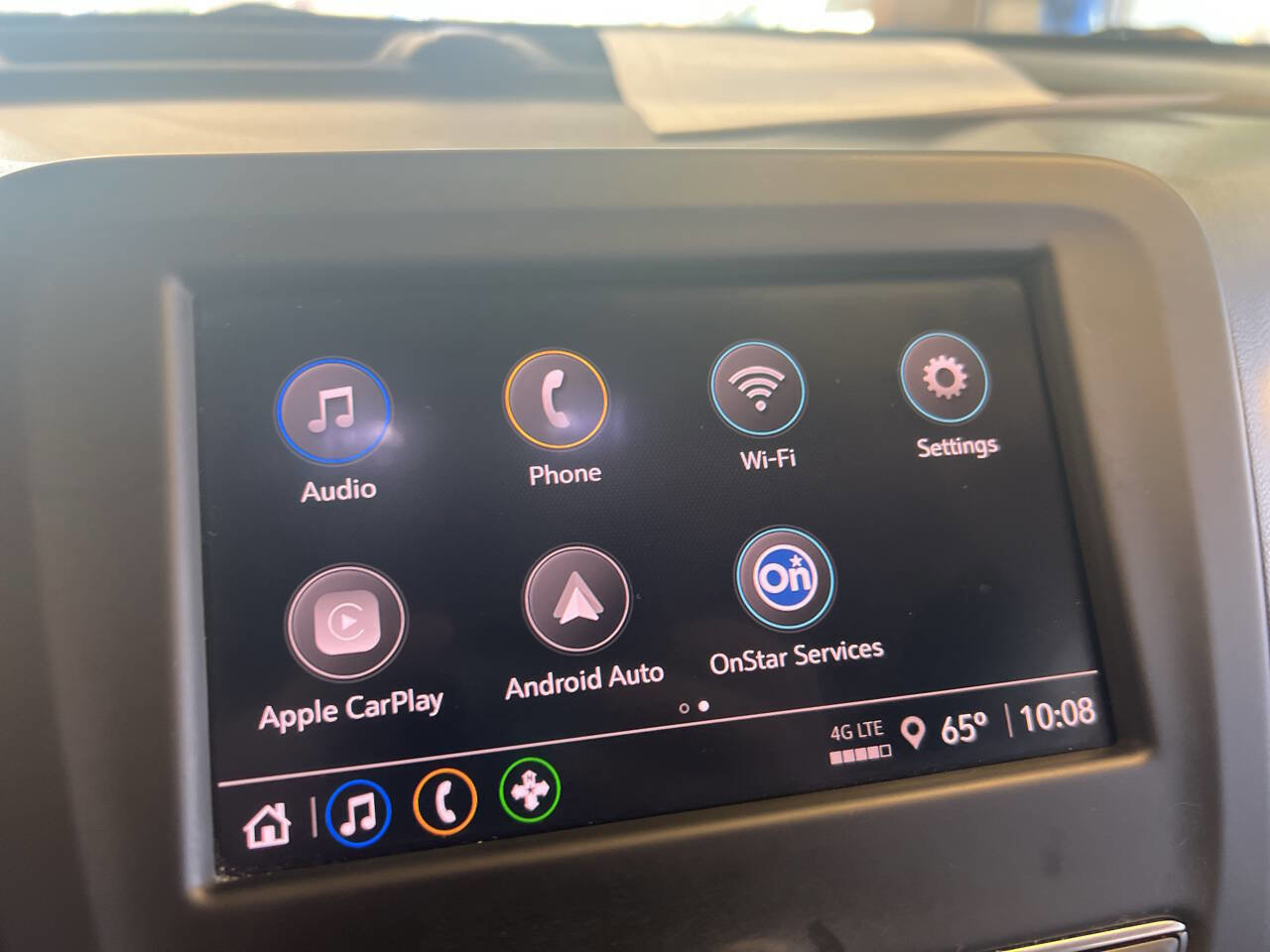 Used 2022 Chevrolet Equinox LS image 36