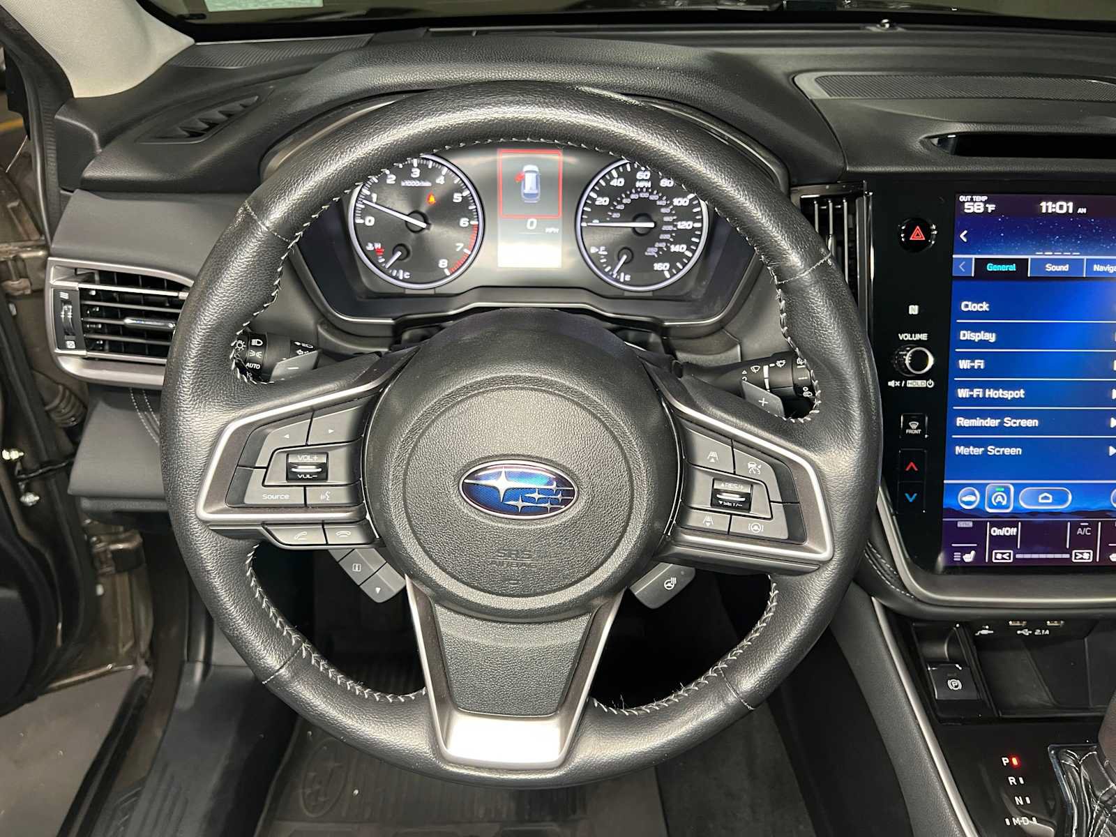 Used 2022 Subaru Outback Limited XT AWD/4WD image 29